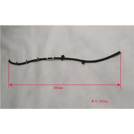 Foton Fuel Injector Return Pipe Assembly (SPM40004407E9300) Foton
Foton Fuel Injector Return Pipe Assembly (SPM40004407E9300) Foton