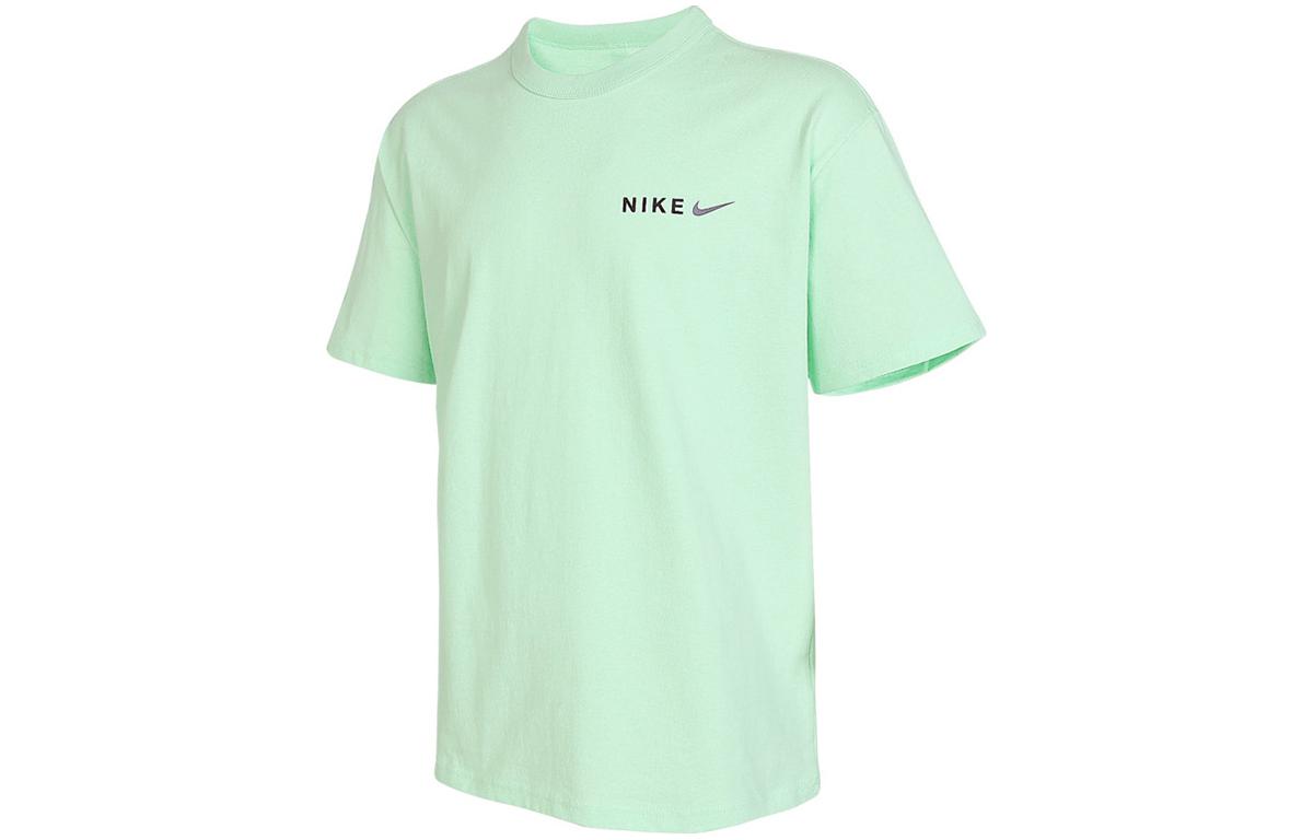 Nike Kids T Shirts Crew Neck Moderate HF6172-376 L
Nike Kids T Shirts Crew Neck Moderate HF6172-376 L