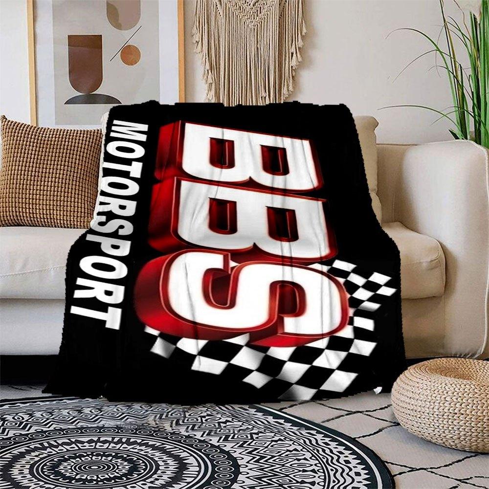 BBS Motorsport Racing Wheel Decal Sticker SetBlanket Flannel Throw Blanket for Sofa, Bed, Travel, Camping, Office, Couch, Chair, And Bed Gif 150x180cm
BBS Motorsport Racing Wheel Decal Sticker SetBlanket Flannel Throw Blanket for Sofa, Bed, Travel, Camping, Office, Couch, Chair, And Bed Gif 150x180cm