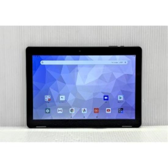 Used Geanee JENESIS JT10-X 10.1 Android Tablet | MT8168 | 32GB Storage | Wi-Fi Model | Android 10 Black чорний
Used Geanee JENESIS JT10-X 10.1 Android Tablet | MT8168 | 32GB Storage | Wi-Fi Model | Android 10 Black чорний