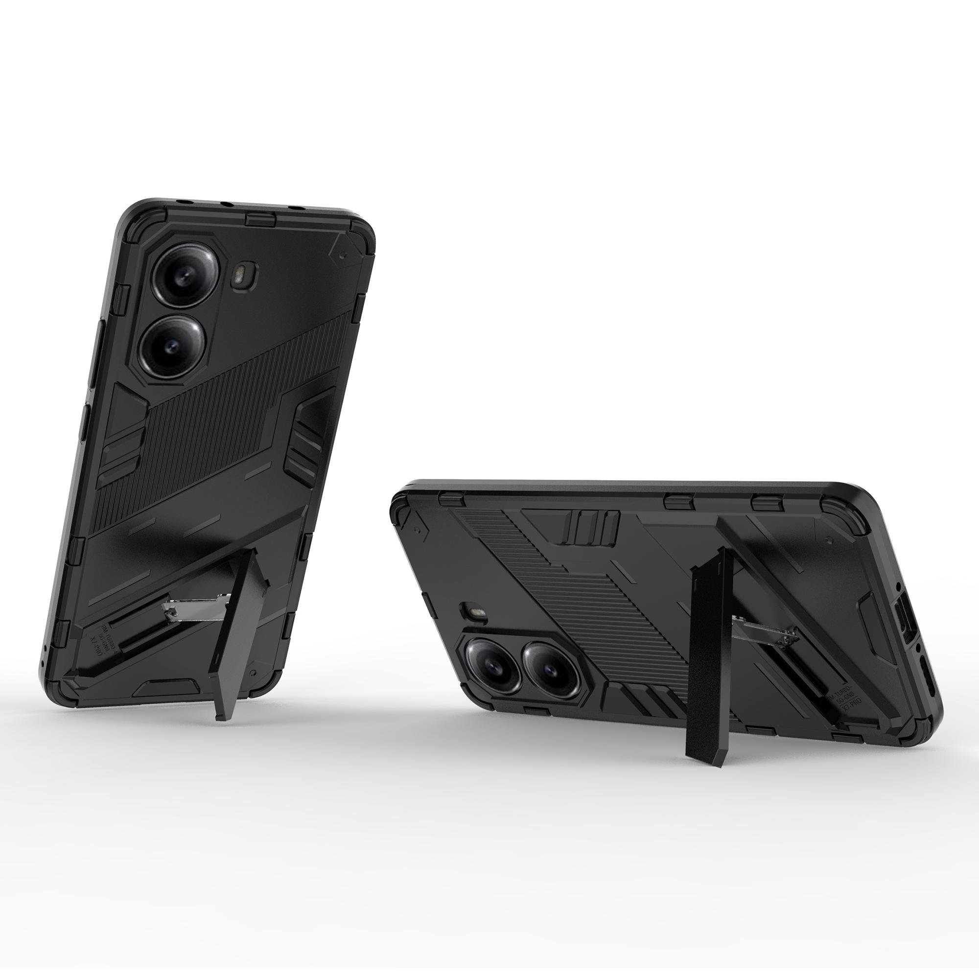 For Xiaomi Poco X7 Pro 5G/Redmi Turbo 4 5G Case PC+TPU Shockproof Phone Cover with Kickstand White
For Xiaomi Poco X7 Pro 5G/Redmi Turbo 4 5G Case PC+TPU Shockproof Phone Cover with Kickstand White
