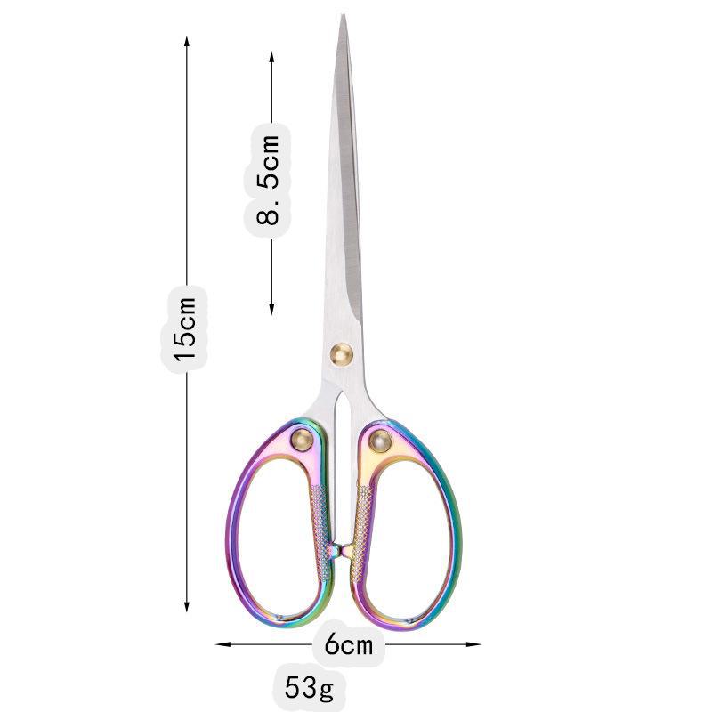 Мини Ножницы из нержавеющей стали для вышивания нитками Маленькие Цинковый сплав Ручной работы Чайные ножницы
Мини Ножницы из нержавеющей стали для вышивания нитками Маленькие Цинковый сплав Ручной работы Чайные ножницы