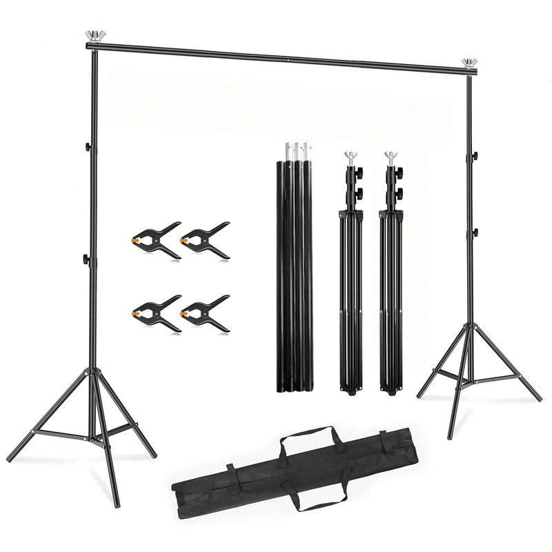 M 54058 Tent Accessories - New 2026 Design Black
M 54058 Tent Accessories - New 2026 Design Black