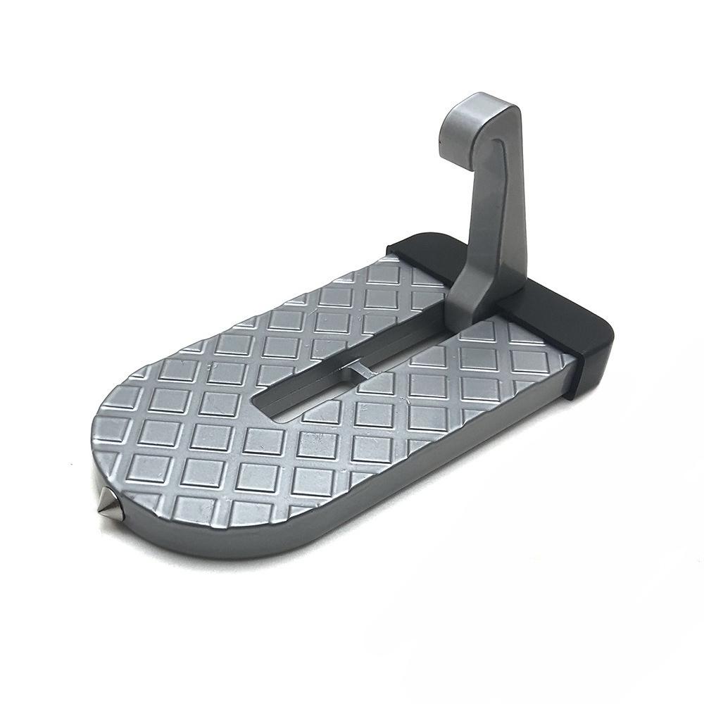 Foldable Car Roof Rack Step Car Door Foot Pedal Aluminum Alloy Latch Hook Safety Hammer Universal Car Accessory
Foldable Car Roof Rack Step Car Door Foot Pedal Aluminum Alloy Latch Hook Safety Hammer Universal Car Accessory