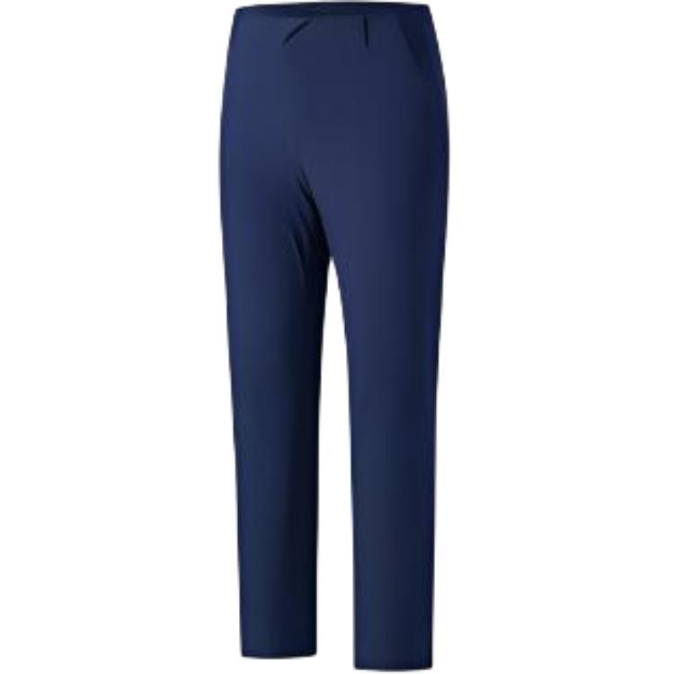 Anta Champion All-Weather Series Solid Color Mid-Rise Comfortable Versatile Breathable Straight Leg Casual Pants Men bottoms Sienna-Blue 152520502-2 S
Anta Champion All-Weather Series Solid Color Mid-Rise Comfortable Versatile Breathable Straight Leg Casual Pants Men bottoms Sienna-Blue 152520502-2 S