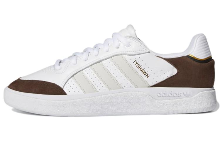 Adidas Tyshawn Low White Brown GZ8368 43⅓
Adidas Tyshawn Low White Brown GZ8368 43⅓