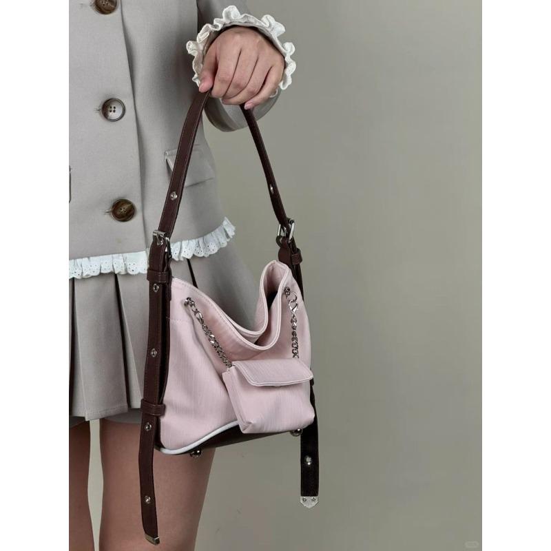 Новая дофаминовая сумка-мессенджер розовая премиальная сумка-ведро сумка под мышкой женская сумка для отдыха розовый
Новая дофаминовая сумка-мессенджер розовая премиальная сумка-ведро сумка под мышкой женская сумка для отдыха розовый