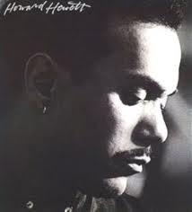 LP Record HOWARD HEWETT Howard Hewett 609041 ELEKTRA 1990 US SoulFunk Used
LP Record HOWARD HEWETT Howard Hewett 609041 ELEKTRA 1990 US SoulFunk Used