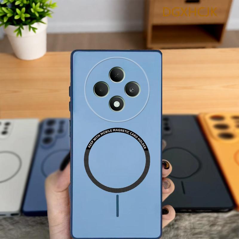 Чехол для OPPO Reno 12F Чехол для телефона Oppo Reno12 FS Чехол-обложка для OPPO Reno 12F Reno12 F Ударопрочный Цветной Магнитный Жесткий Силиконовая задняя крышка OPPO Reno12 FS 5G
Чехол для OPPO Reno 12F Чехол для телефона Oppo Reno12 FS Чехол-обложка для OPPO Reno 12F Reno12 F Ударопрочный Цветной Магнитный Жесткий Силиконовая задняя крышка OPPO Reno12 FS 5G