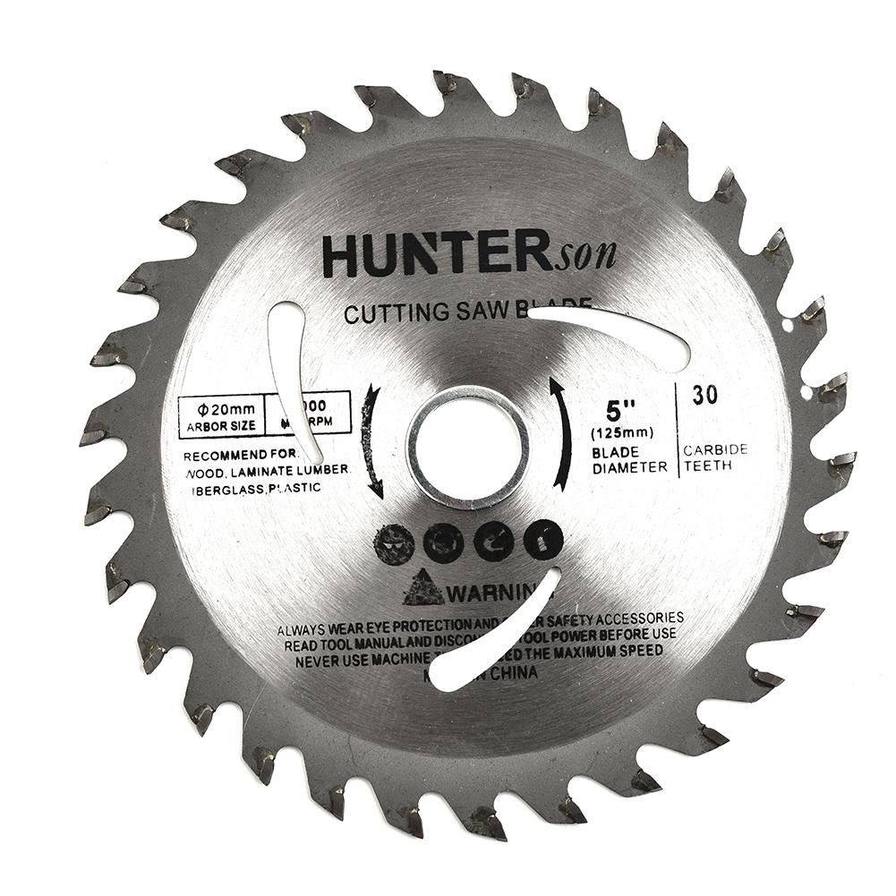 High Quality Hot New Saw Blade Saw blade Replacement Cutting Disc Equipment Part Replace Wood Woodworking 125mm China Mainland
High Quality Hot New Saw Blade Saw blade Replacement Cutting Disc Equipment Part Replace Wood Woodworking 125mm China Mainland