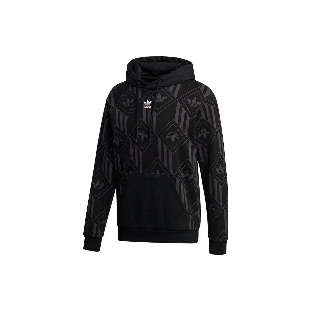 Adidas Оригинальная толстовка с геометрическим узором и логотипом, мужские толстовки черного цвета GD5840
Adidas Оригинальная толстовка с геометрическим узором и логотипом, мужские толстовки черного цвета GD5840