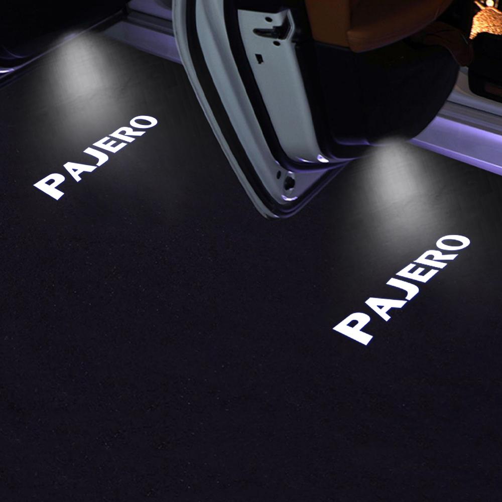 2PCS For Mitsubishi Pajero V87 V93 V97 V80 2007 - 2021 LED Car Door Logo Projector Welcome Ghost Shadow Light Auto Accessories
2PCS For Mitsubishi Pajero V87 V93 V97 V80 2007 - 2021 LED Car Door Logo Projector Welcome Ghost Shadow Light Auto Accessories