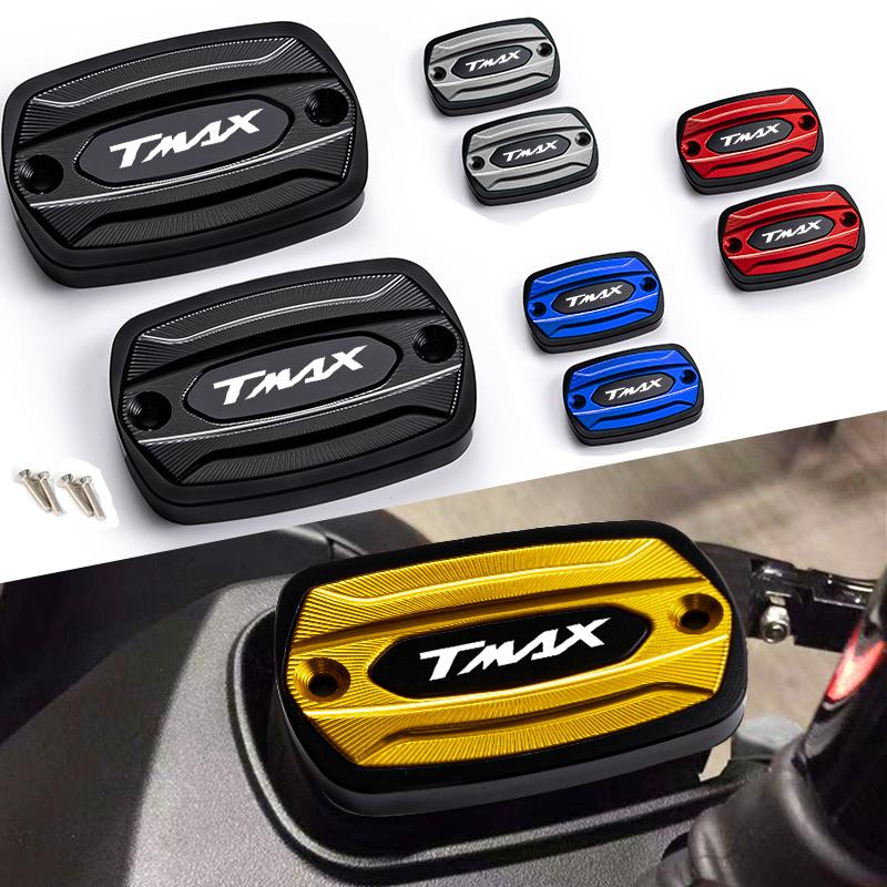 Для Yamaha TMAX 530 SX DX T-Max 500 TMAX 500 560 TECH Max TMAX аксессуары для мотоциклов передняя тормозная жидкость тормозной масляный бак
Для Yamaha TMAX 530 SX DX T-Max 500 TMAX 500 560 TECH Max TMAX аксессуары для мотоциклов передняя тормозная жидкость тормозной масляный бак