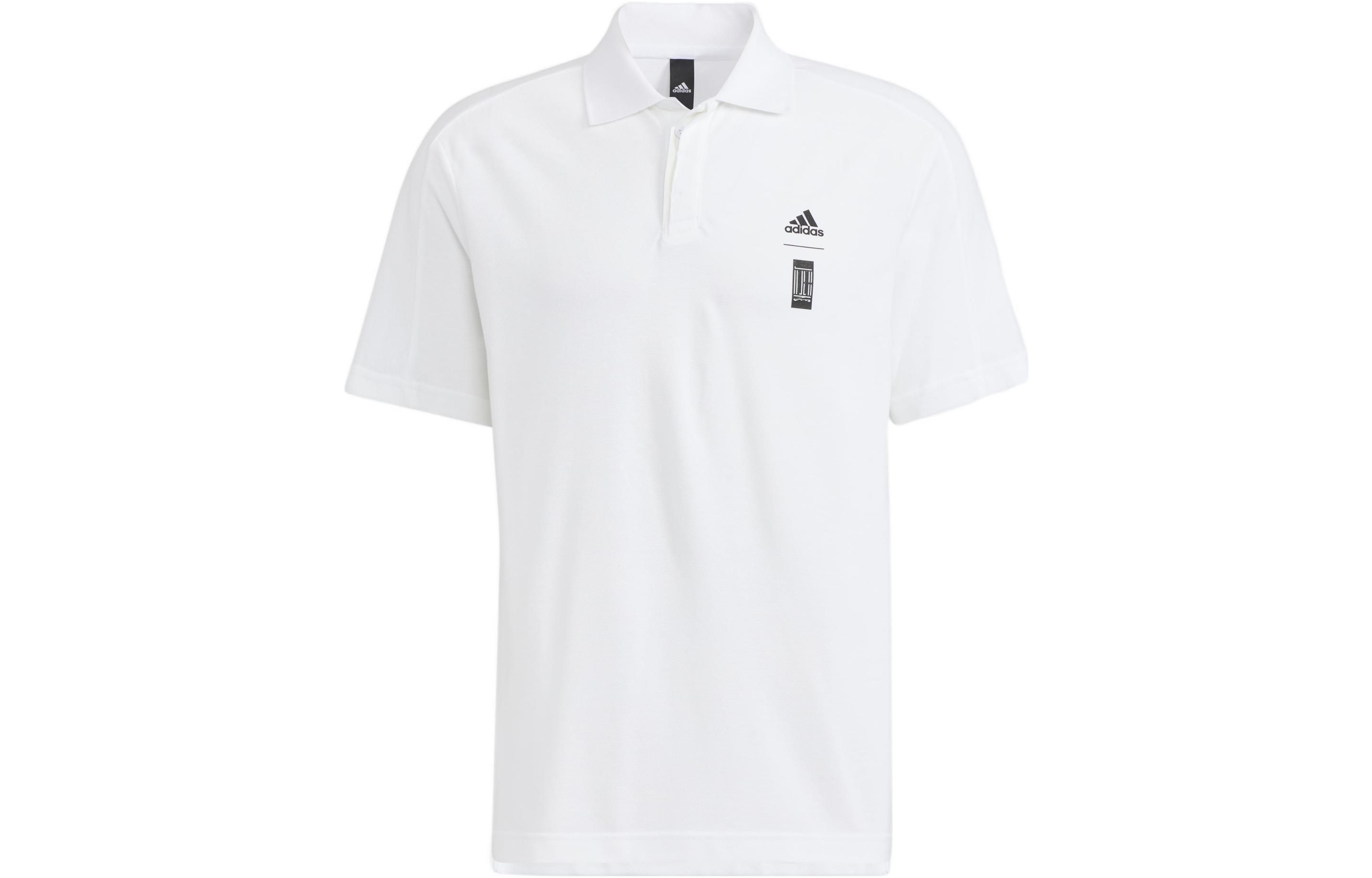 Adidas Polo Shirts Men s White Polo Collar Moderate Straight Fit HM2955 XXL
Adidas Polo Shirts Men s White Polo Collar Moderate Straight Fit HM2955 XXL