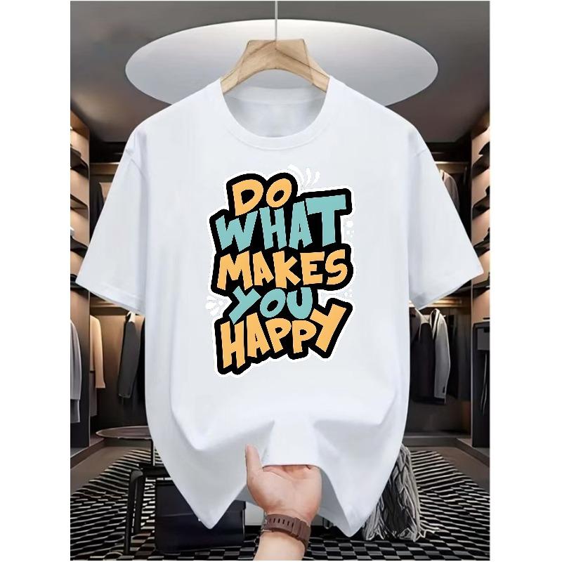 European sizes Self-Care Action Men s Casual Digital Print T-Shirt, Round Neck, Short Sleeve, Street Hip-Hop Style, Summer S белый
European sizes Self-Care Action Men s Casual Digital Print T-Shirt, Round Neck, Short Sleeve, Street Hip-Hop Style, Summer S белый