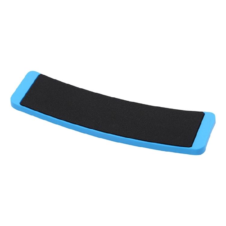 Dance Rotation Board Dance Practice Ballet Turning Board Designed To Develop Stability And Control During Rehearsals синій
Dance Rotation Board Dance Practice Ballet Turning Board Designed To Develop Stability And Control During Rehearsals синій