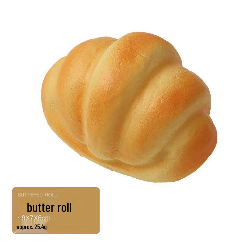 СквИши Медленно Восстанавливающийся Милый Ароматизированный Игрушка для Выпускания Воздуха - Симуляция Хлеба и Торта
СквИши Медленно Восстанавливающийся Милый Ароматизированный Игрушка для Выпускания Воздуха - Симуляция Хлеба и Торта