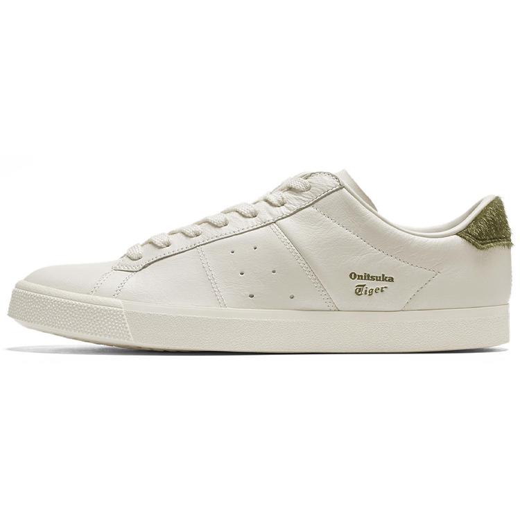 Onitsuka Tiger Lawnship 3.0 Shoes White Green 1183B986-100 36
Onitsuka Tiger Lawnship 3.0 Shoes White Green 1183B986-100 36