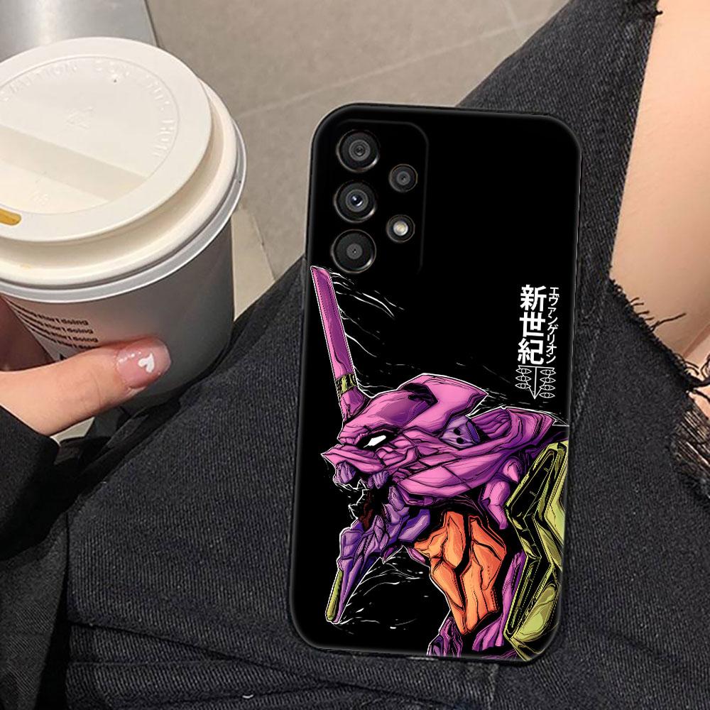 N-Neon G-Genesis 01 02 Phone Case For Samsung A73 A72 A71 A57 A56 A55 A54 A53 A52 A51 A37 A36 A33 A32 A23 A22 A16 A15 A14 Case Samsung A57 5G
N-Neon G-Genesis 01 02 Phone Case For Samsung A73 A72 A71 A57 A56 A55 A54 A53 A52 A51 A37 A36 A33 A32 A23 A22 A16 A15 A14 Case Samsung A57 5G