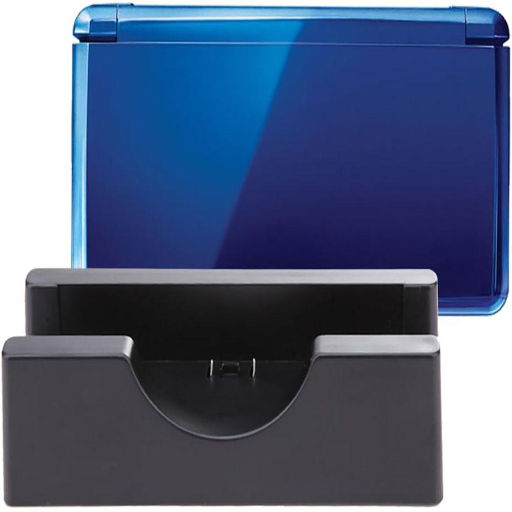 Универсальная док-станция для зарядки New 3DS XL/LL/3DS, USB-зарядное устройство для Nintendo
Универсальная док-станция для зарядки New 3DS XL/LL/3DS, USB-зарядное устройство для Nintendo
