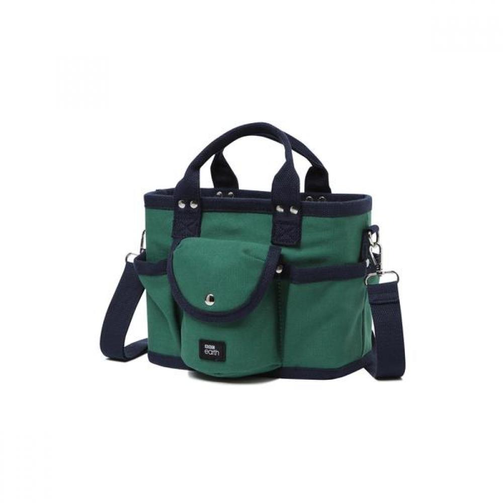 Bbc Earth Canvas Tote Bag Green FRE
Bbc Earth Canvas Tote Bag Green FRE
