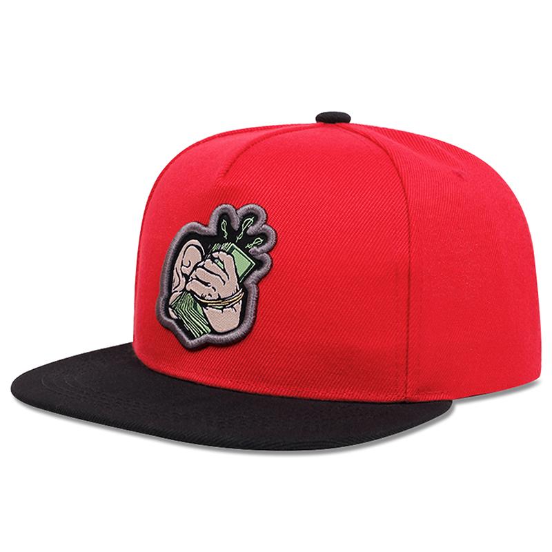 2025 Fashion Creative Flat Edge Mesh Hat Handheld USD Embroidered Street Pop HipHop Hat Daily Life Leisure Sunshade Baseball Hat красный
2025 Fashion Creative Flat Edge Mesh Hat Handheld USD Embroidered Street Pop HipHop Hat Daily Life Leisure Sunshade Baseball Hat красный