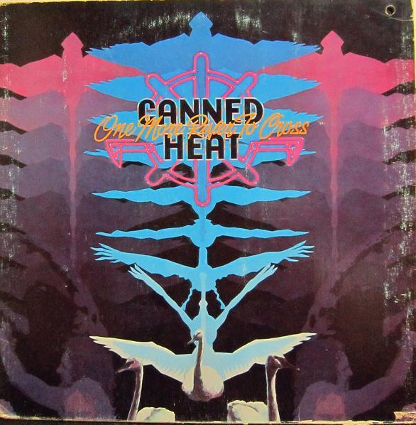 Виниловая пластинка CANNED HEAT One More River To Cross SD7289 Atlantic 1973 Канада Блюз Б/у
Виниловая пластинка CANNED HEAT One More River To Cross SD7289 Atlantic 1973 Канада Блюз Б/у