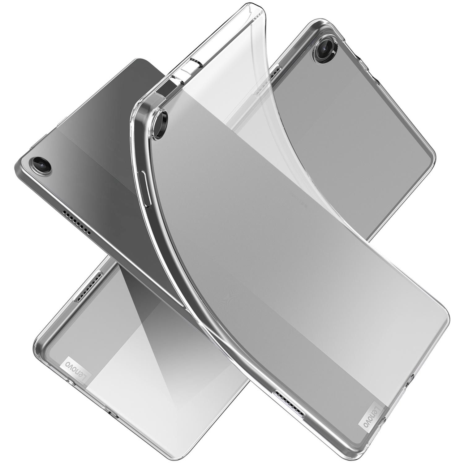 For Lenovo Tab M10 (Gen 3) TB-328FU/TB-328XU Matte Anti-fingerprint Wear-resistant Light Thin Soft TPU Tablet Case Shell A
For Lenovo Tab M10 (Gen 3) TB-328FU/TB-328XU Matte Anti-fingerprint Wear-resistant Light Thin Soft TPU Tablet Case Shell A