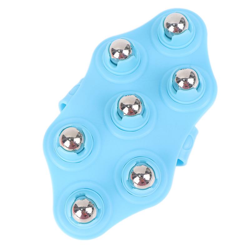Roller Ball Body Massager Muscle Pain Relief Massager Neck Back Massage Brush KTY
Roller Ball Body Massager Muscle Pain Relief Massager Neck Back Massage Brush KTY