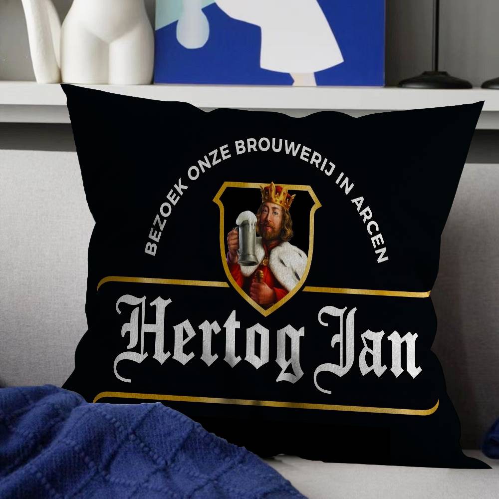 HHertog JJan Pillow Cover Design cushion Cover decor Holiday Decorati 30x30 cm
HHertog JJan Pillow Cover Design cushion Cover decor Holiday Decorati 30x30 cm