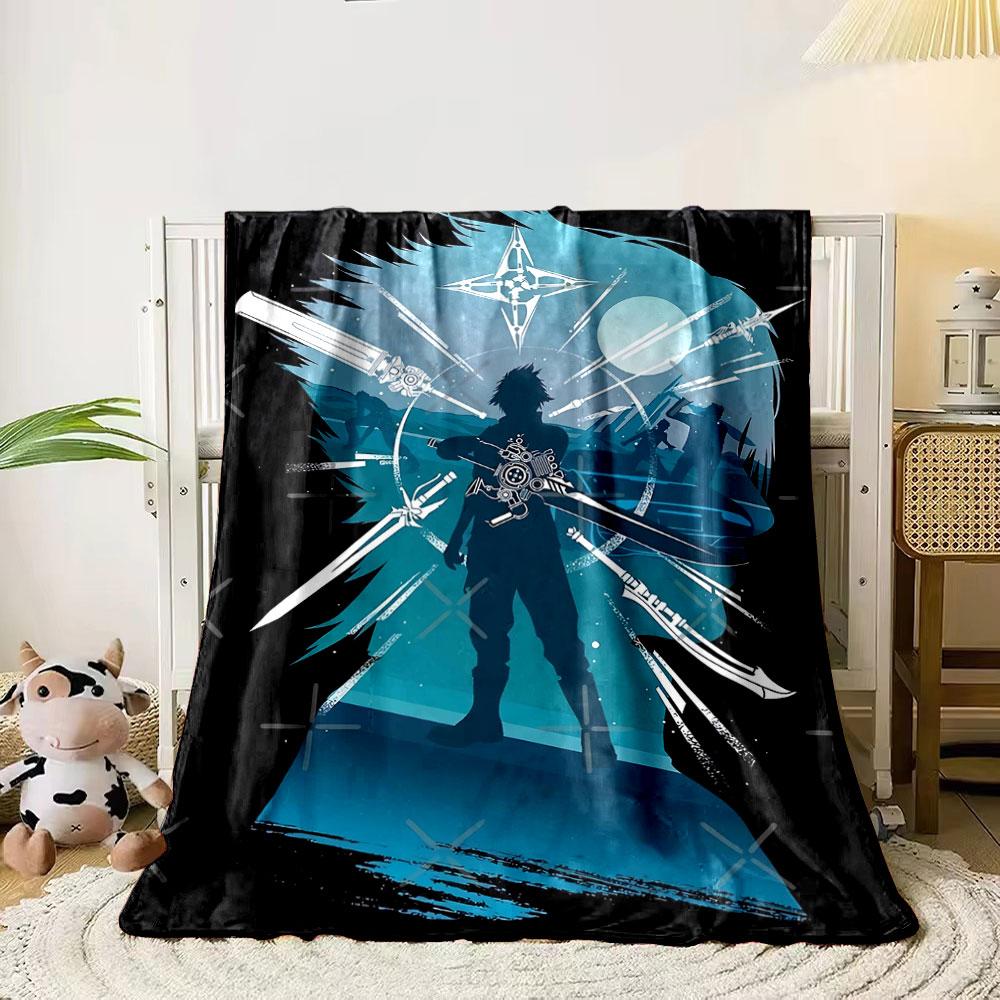 A silhouetted figure with weapons encircling them and a moonlit backdrop. for all seasons blanket lunch break throw gift 80cm x 120cm
A silhouetted figure with weapons encircling them and a moonlit backdrop. for all seasons blanket lunch break throw gift 80cm x 120cm