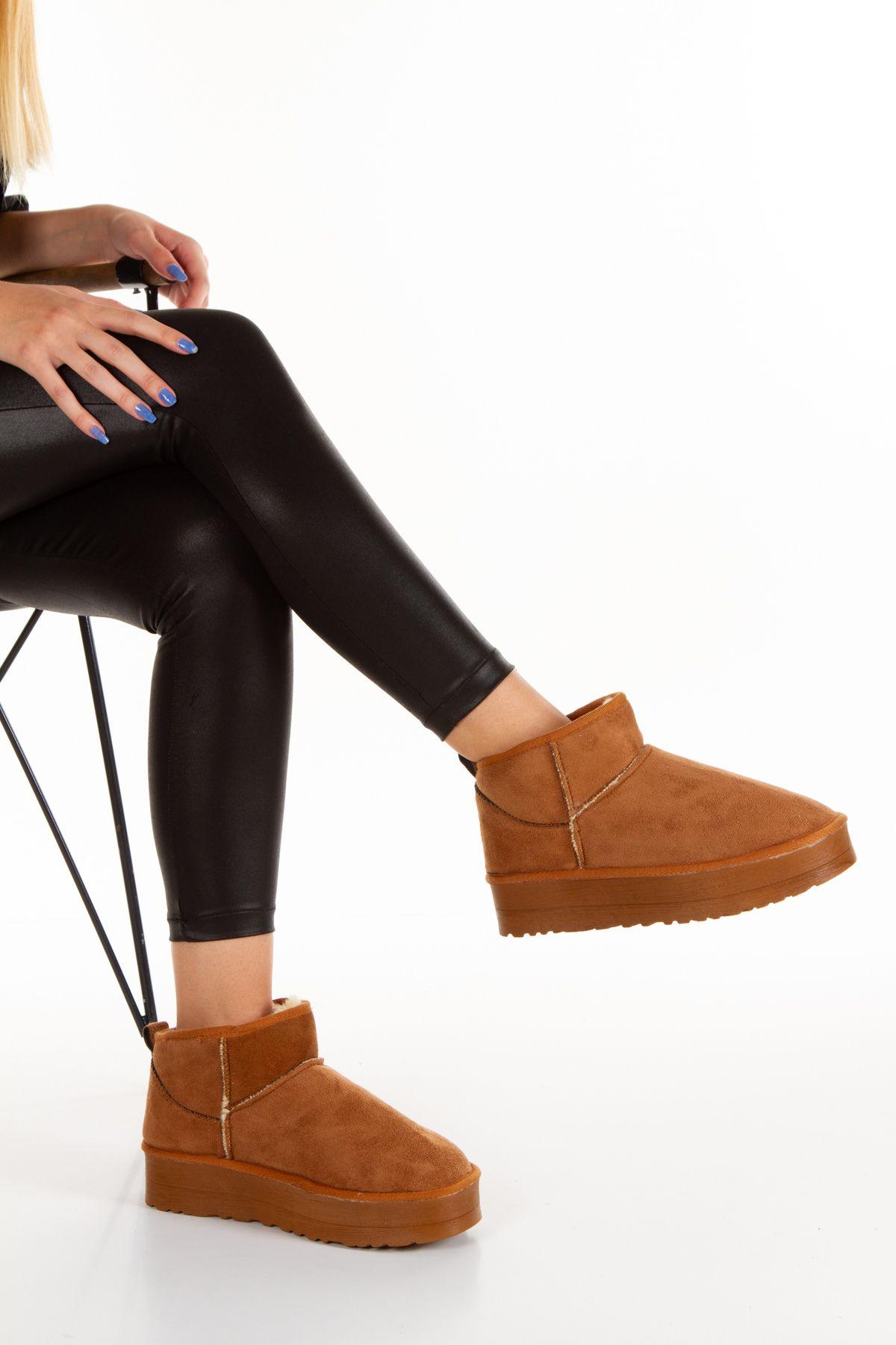 Men s Fashion Suede Thick Heeled Boots Bootie Suede Short Boots Ug Hairy Inside Thick Sole Shoes 36
Men s Fashion Suede Thick Heeled Boots Bootie Suede Short Boots Ug Hairy Inside Thick Sole Shoes 36