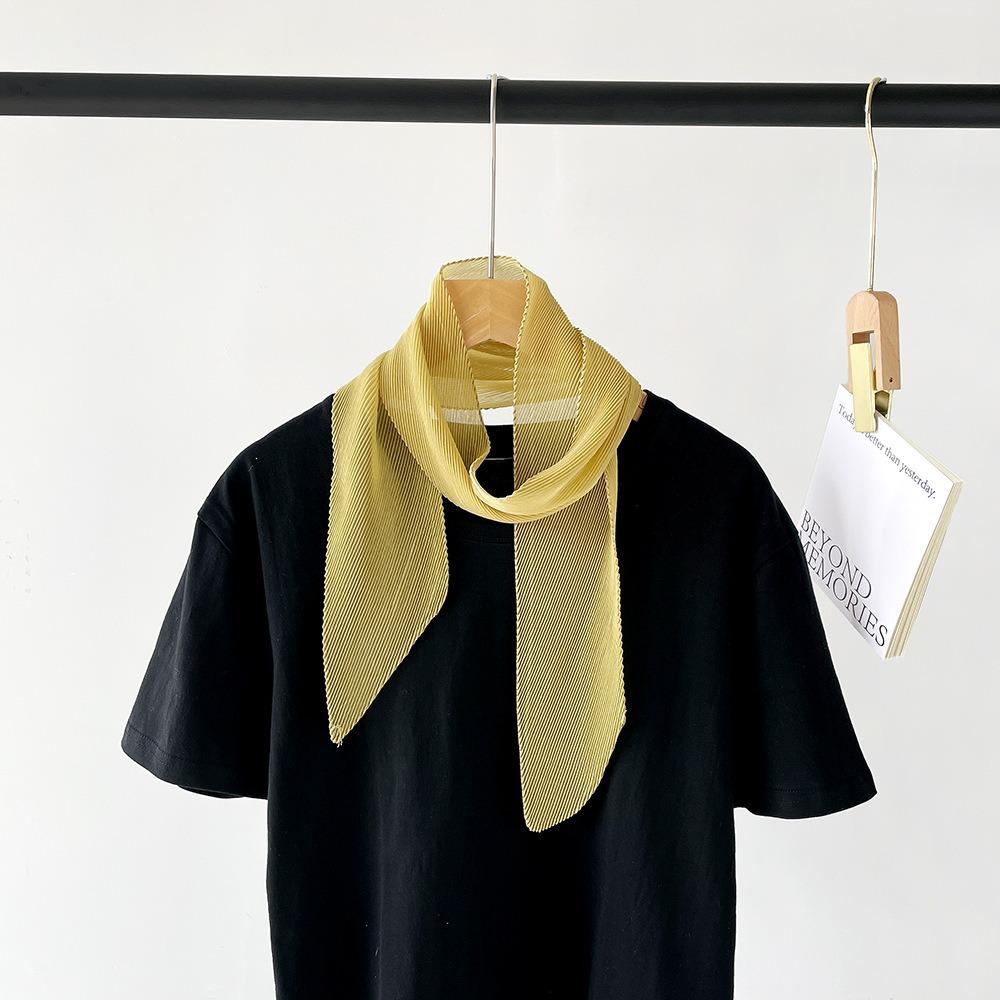 9 * 120 см Four Seasons Доступно Новое Большое Квадратное Полотенце Повязка На Голову Дышащая Пот Впитывающая Солнцезащитный Крем Простая Шаль Профессиональный Шарф 9*120cm