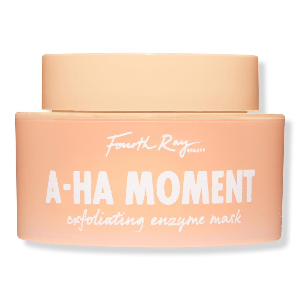 Ферментная маска Fourth Ray Beauty A-HA Moment, 1,7 унции
Ферментная маска Fourth Ray Beauty A-HA Moment, 1,7 унции