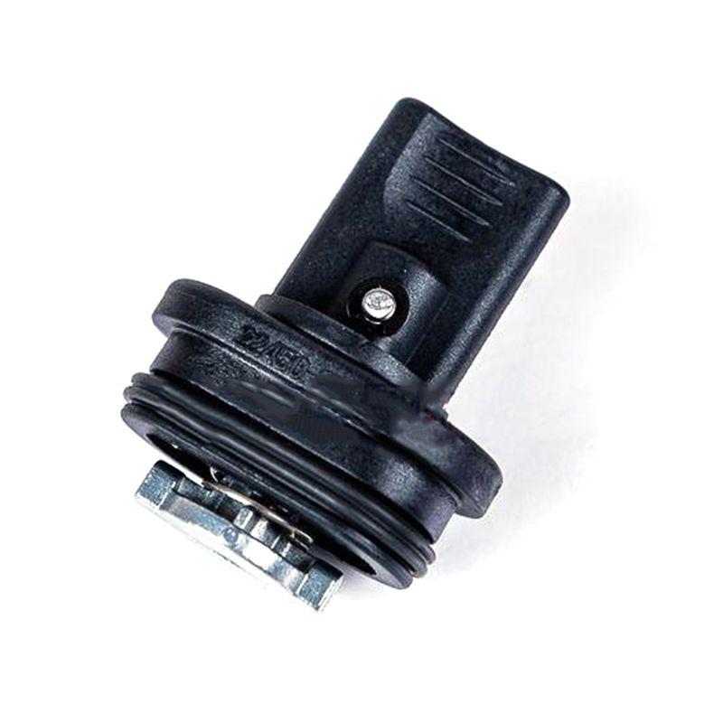 2245027003 Injector Plug Cap For Santa Fe 2.0T Trajet Tucson 2000-2010 Injector tall Plug Assy Black 1PCS
2245027003 Injector Plug Cap For Santa Fe 2.0T Trajet Tucson 2000-2010 Injector tall Plug Assy Black 1PCS