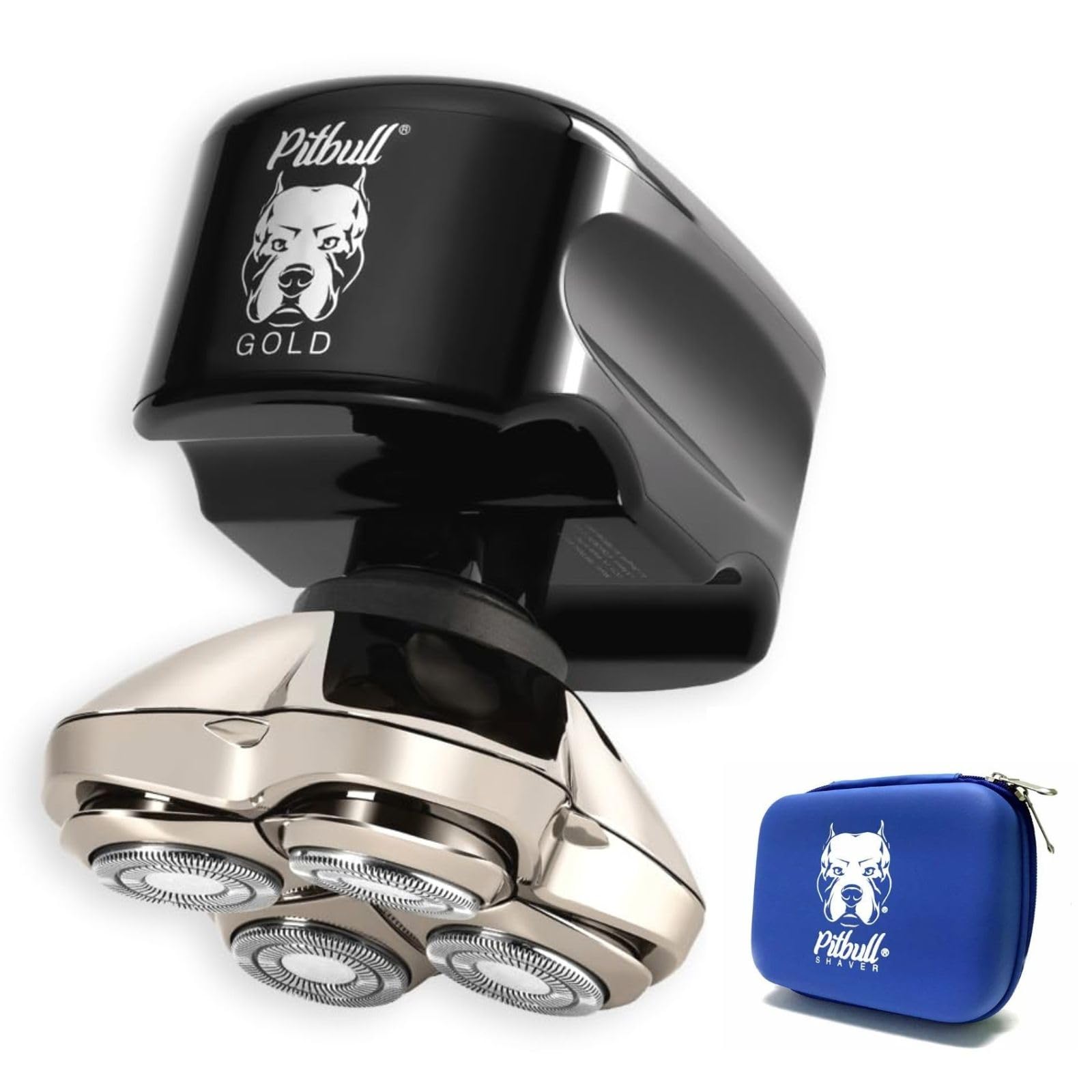 distributor with case bonus Latest model Skull Shaver Pitbull Skull shaver Pitbull Gold PRO Introduced on Ametalk Japanese manual included Skin head
distributor with case bonus Latest model Skull Shaver Pitbull Skull shaver Pitbull Gold PRO Introduced on Ametalk Japanese manual included Skin head