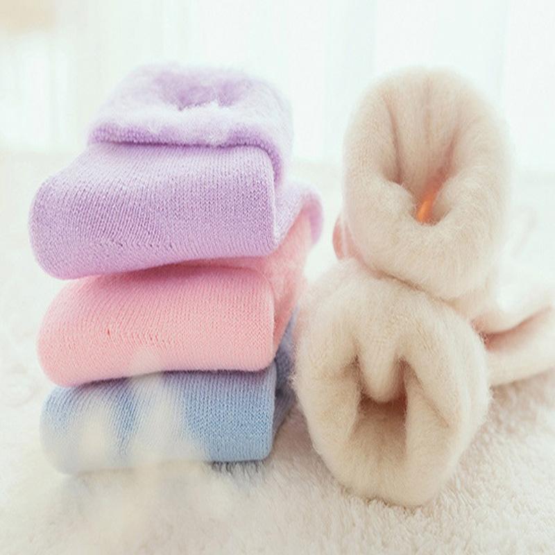 Women Thicken Winter Warm Socks Cute Soft Fluffy Fuzzy Snow Sock Cotton Cashmere Black White Floor Sleep Thermal Socks Female 37-43
Women Thicken Winter Warm Socks Cute Soft Fluffy Fuzzy Snow Sock Cotton Cashmere Black White Floor Sleep Thermal Socks Female 37-43