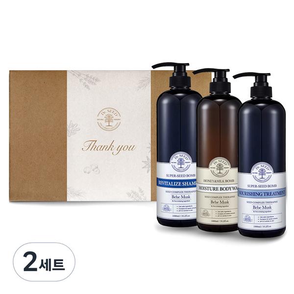 Доктор. Sid Natural Therapy 3 Set Bevemersk 1л, 2 набора, набор популярной корейской косметики
Доктор. Sid Natural Therapy 3 Set Bevemersk 1л, 2 набора, набор популярной корейской косметики
