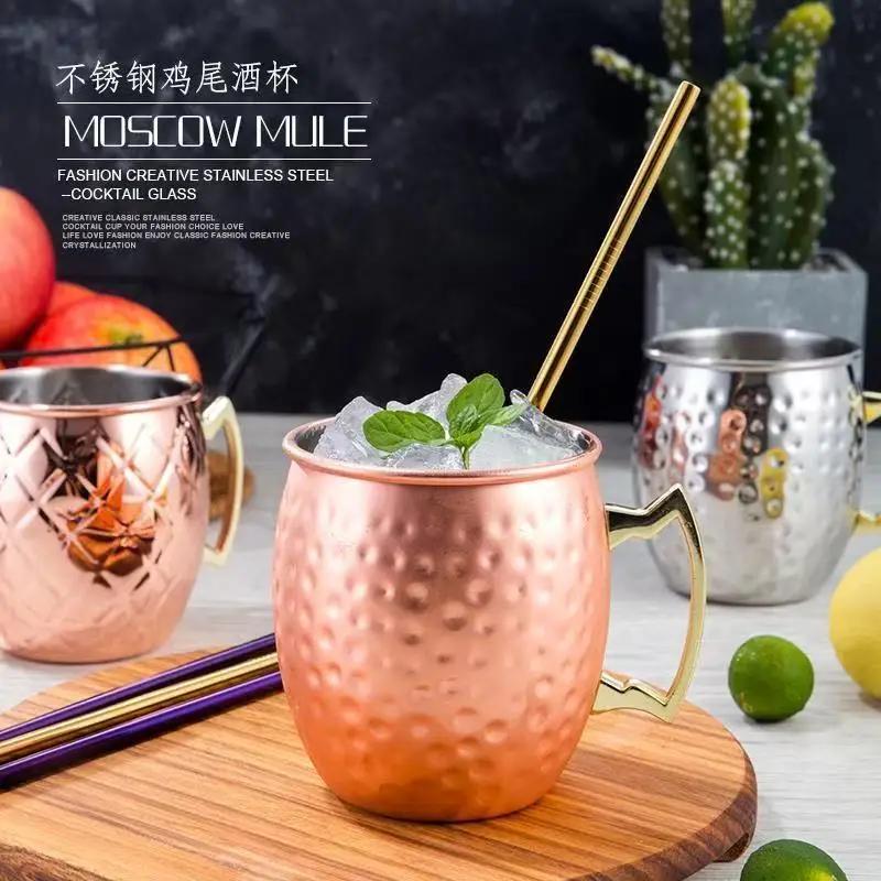 100% Copper Moscow Mule Mug Durable Coppery Beer Mugs 350Ml Coffee Mug Milk Cup Pure Copper Bar Cup Drinkware 301-400ml розового золота
100% Copper Moscow Mule Mug Durable Coppery Beer Mugs 350Ml Coffee Mug Milk Cup Pure Copper Bar Cup Drinkware 301-400ml розового золота