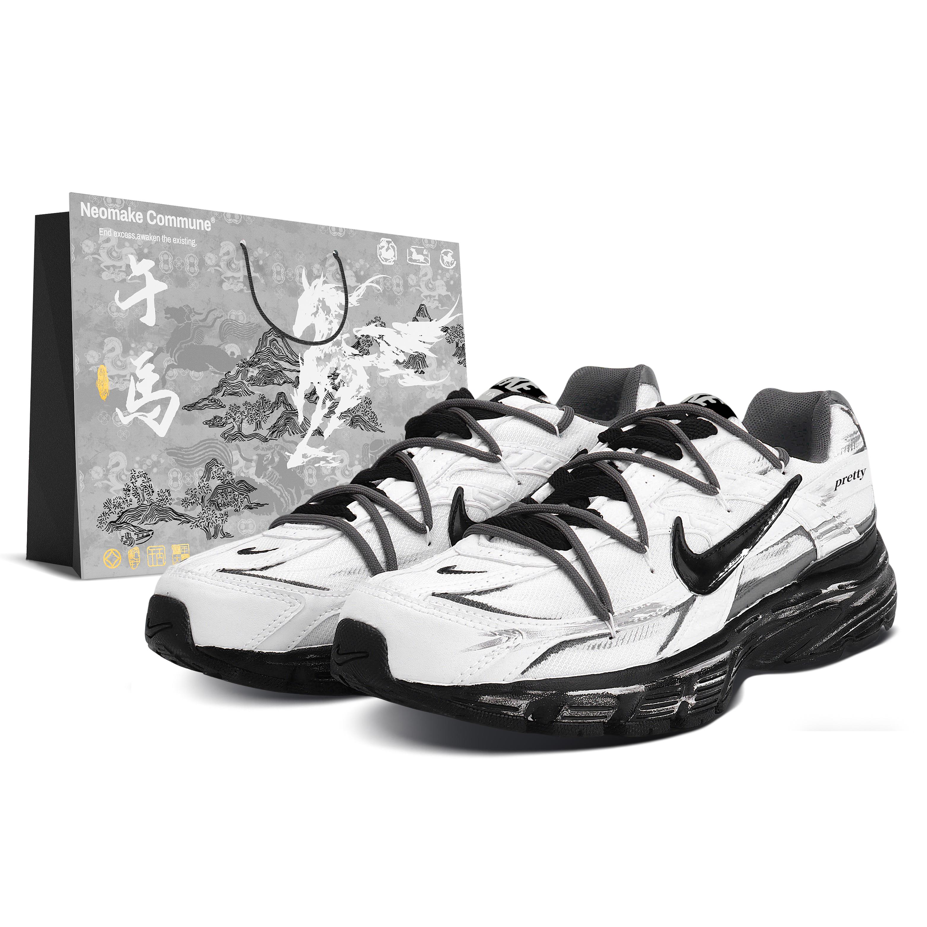 Nike Initiator Abrasion Resistant Breathable Low top Running Shoes Unisex Moon White 394055-100(Team1556--BOX) 45
Nike Initiator Abrasion Resistant Breathable Low top Running Shoes Unisex Moon White 394055-100(Team1556--BOX) 45