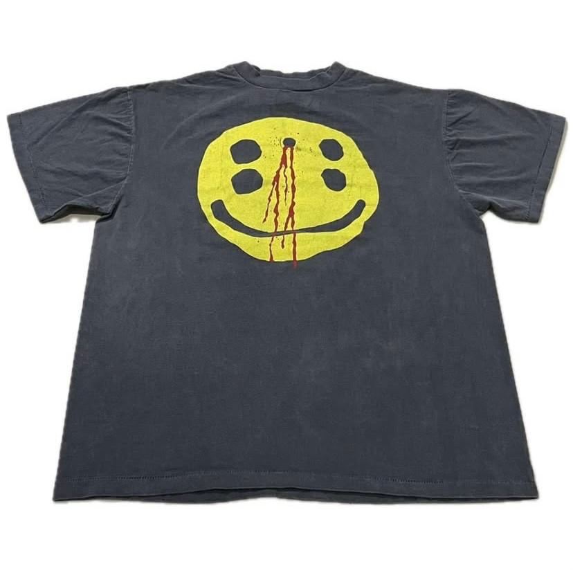 Vintage SAINT MICHAEL M6 Mxxxxxx Cactus Plant Smiley Single Stitch Shirt REPRINT 4XL
Vintage SAINT MICHAEL M6 Mxxxxxx Cactus Plant Smiley Single Stitch Shirt REPRINT 4XL