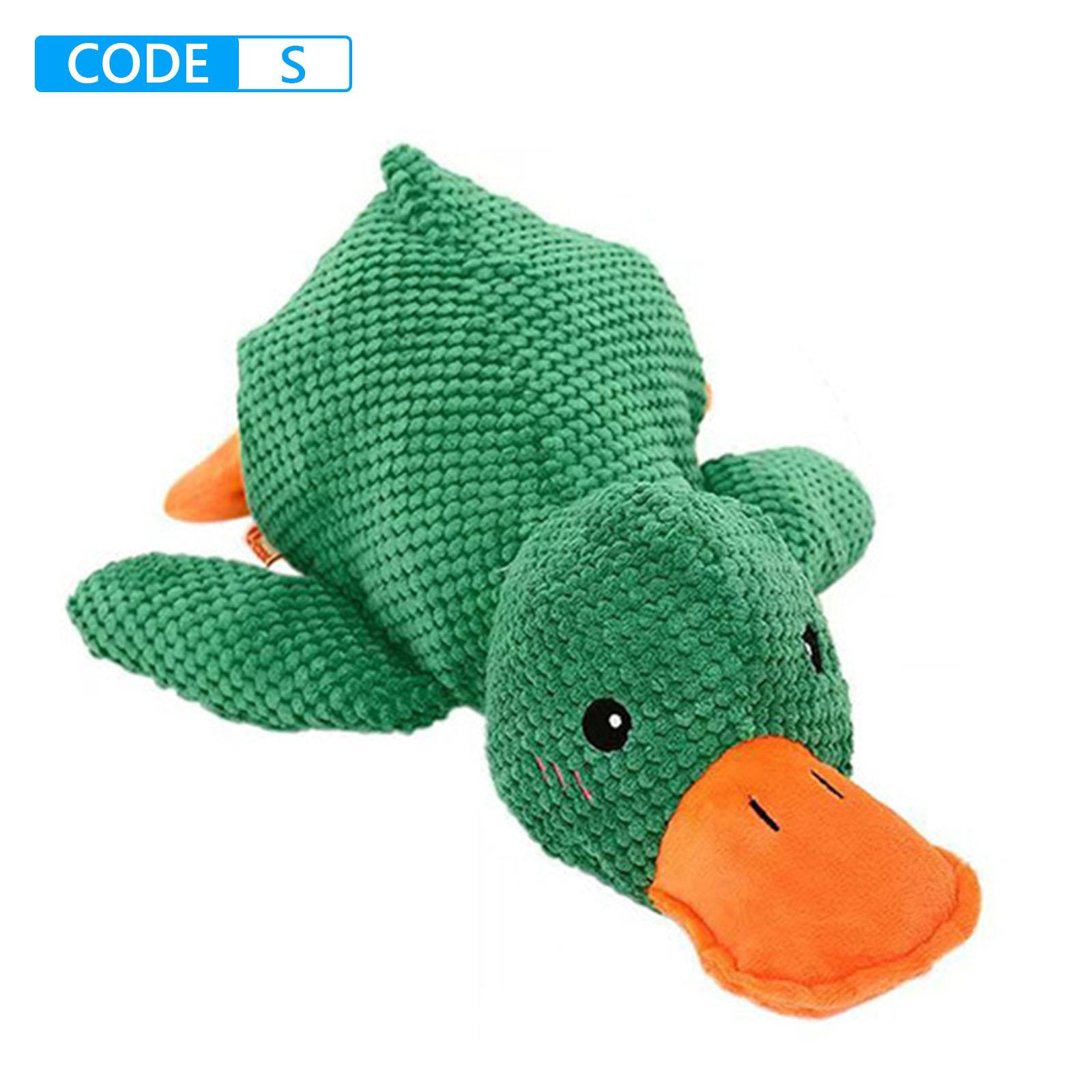 Interactive Squeaky Dog Chew Toy Teething Chew Toy To Keep Them Busy with Soft Fabric Yet Tough for Puppy Small Middle Large зелёный
Interactive Squeaky Dog Chew Toy Teething Chew Toy To Keep Them Busy with Soft Fabric Yet Tough for Puppy Small Middle Large зелёный