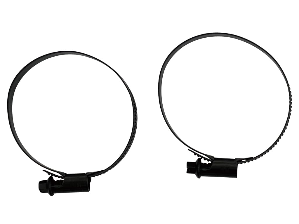 CF Posh All Stainless Steel Hose Band черный 50 мм-70 мм 2 шт 830625
CF Posh All Stainless Steel Hose Band черный 50 мм-70 мм 2 шт 830625