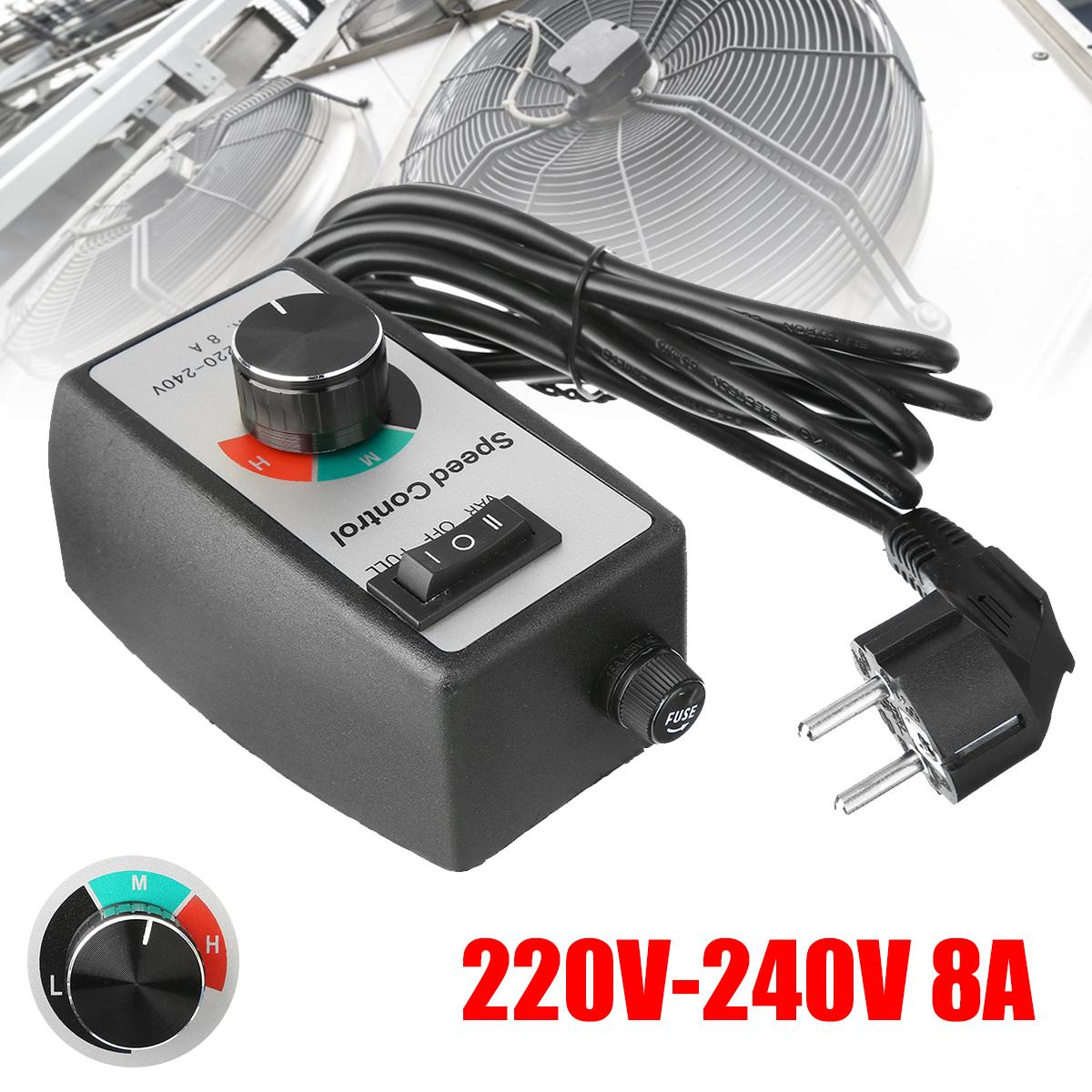 PDTO 220V-240V 8A Реостат электродвигателя Регулятор переменной скорости для вентилятора маршрутизатора
PDTO 220V-240V 8A Реостат электродвигателя Регулятор переменной скорости для вентилятора маршрутизатора