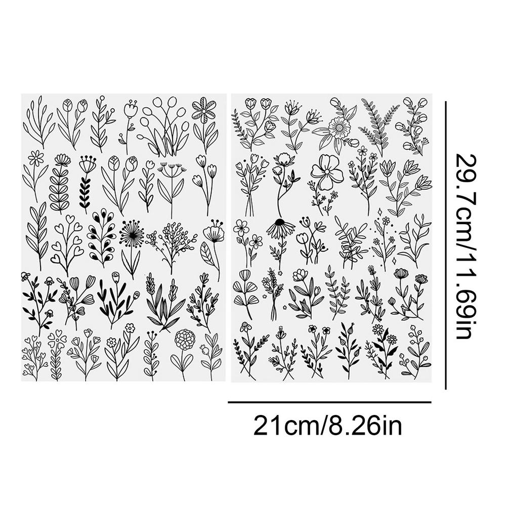 Богемний візерунок Водорозчинний стабілізатор DI Y вироби ручної роботи Вишивка Стікер для вишивки Паперові аксесуари для вишивки
Богемний візерунок Водорозчинний стабілізатор DI Y вироби ручної роботи Вишивка Стікер для вишивки Паперові аксесуари для вишивки