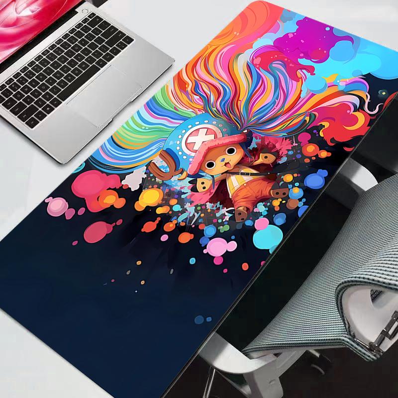 Mouse Pad One Piece Kawaii Gaming Accessories Notbook Computer Speed Mini Pc Gamer Keyboard Desk Mat Mousepad Durable Anime 30x60x0.2cm
Mouse Pad One Piece Kawaii Gaming Accessories Notbook Computer Speed Mini Pc Gamer Keyboard Desk Mat Mousepad Durable Anime 30x60x0.2cm