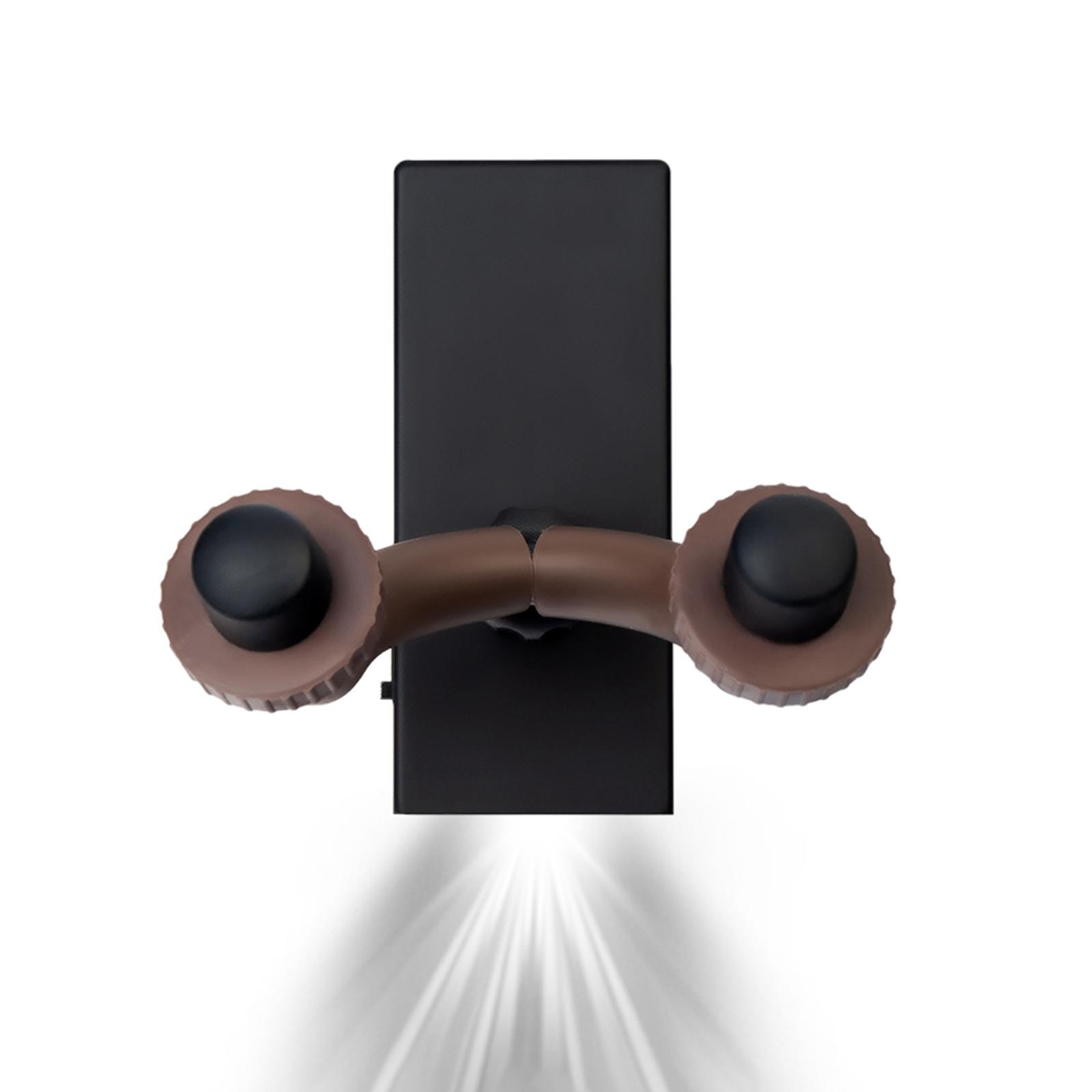 LED Guitar Hanger Display Stand Ukulele Stand Bracket for String Instruments
LED Guitar Hanger Display Stand Ukulele Stand Bracket for String Instruments