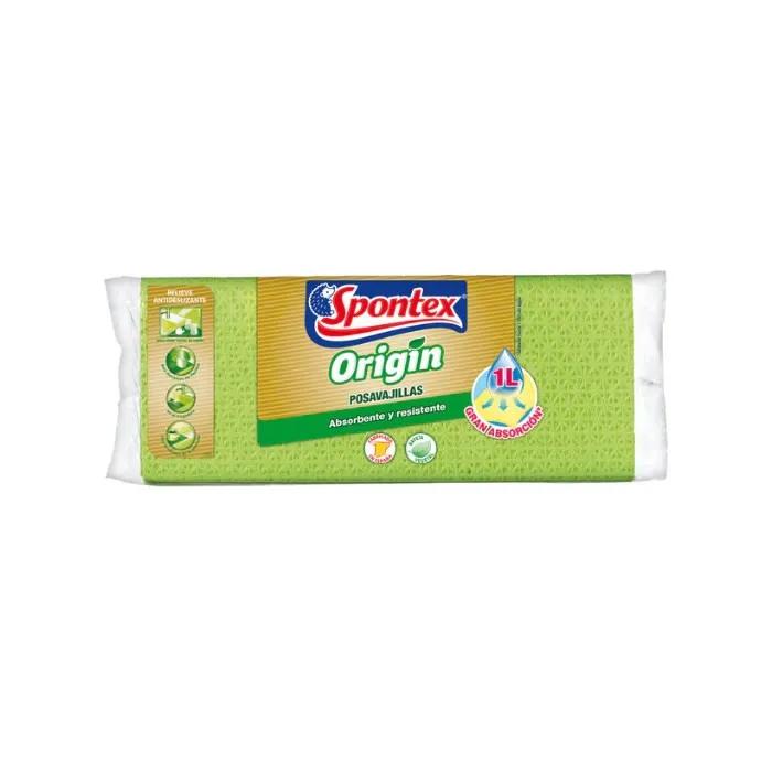Spontex Origin Dishwasher
Spontex Origin Dishwasher