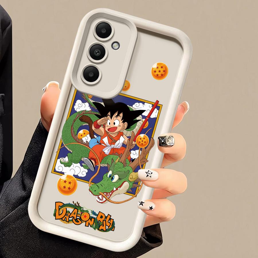 Goku Dragon Ball Case for Samsung Galaxy A55 A51 A06 A54 A52 A35 A73 A53 A15 A25 A72 A71 Soft Cover Galaxy A06
Goku Dragon Ball Case for Samsung Galaxy A55 A51 A06 A54 A52 A35 A73 A53 A15 A25 A72 A71 Soft Cover Galaxy A06