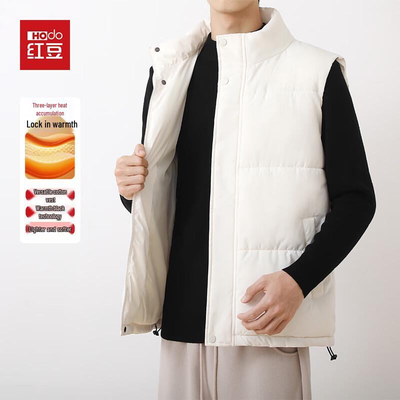 Мужской антистатический хлопковый жилет Hodo со стойкой 3XL
Мужской антистатический хлопковый жилет Hodo со стойкой 3XL